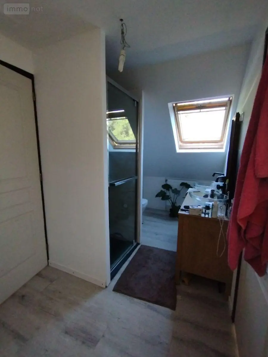 Maison a vendre Saint-Thurien 29380 Finistère 29 80 m2 4 pièces 231000 euros 11352/973 006