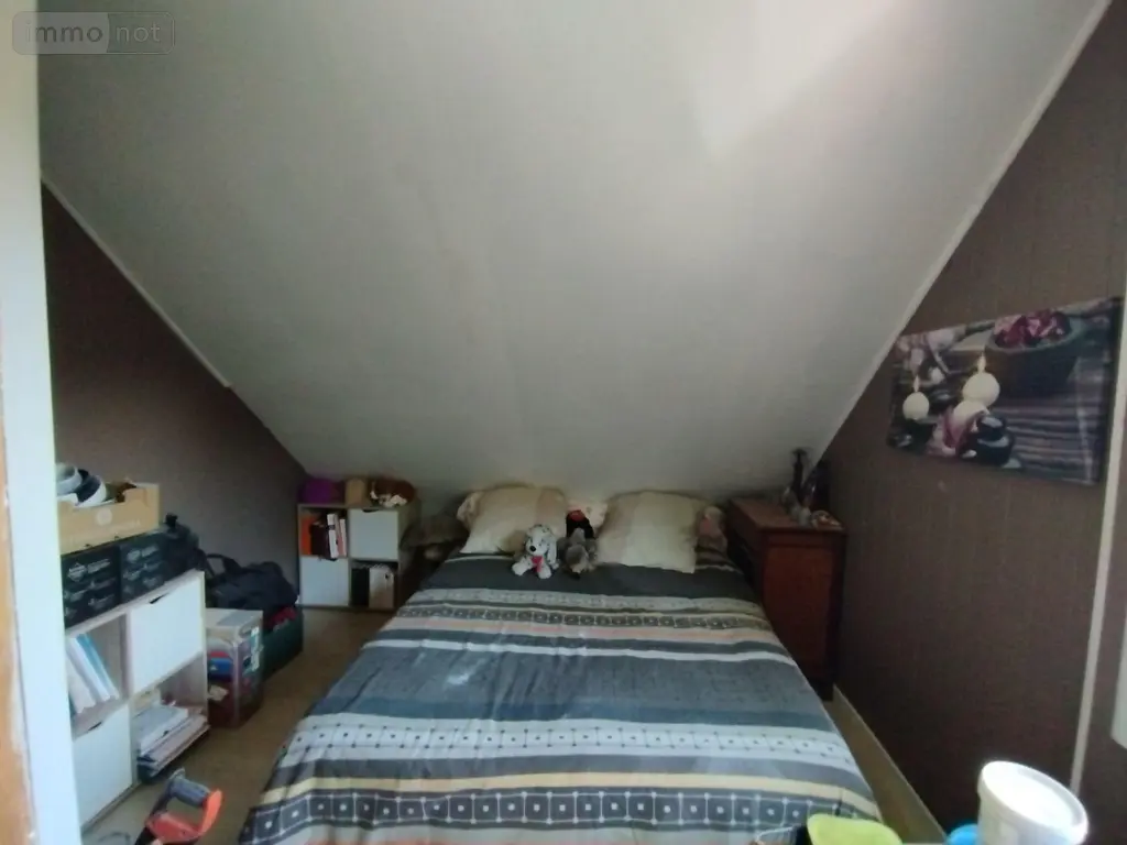 Maison a vendre Saint-Thurien 29380 Finistère 29 80 m2 4 pièces 231000 euros 11352/973 008