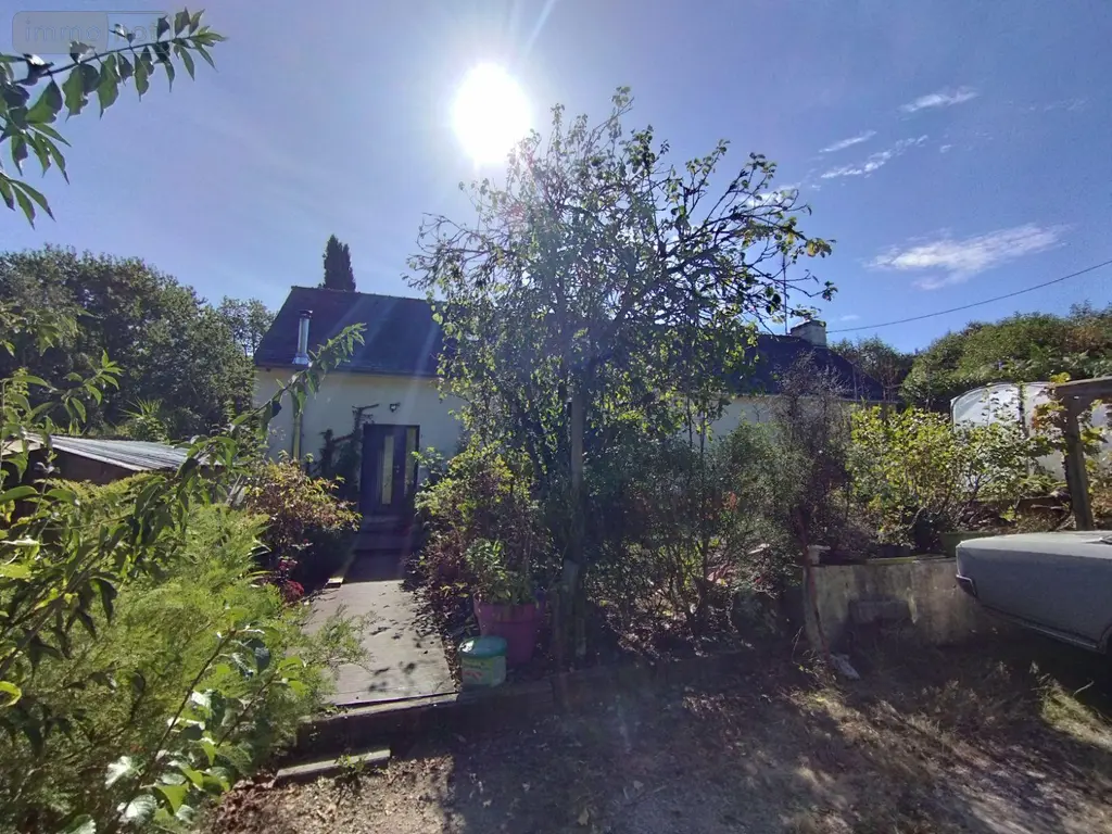 Maison a vendre Saint-Thurien 29380 Finistère 29 80 m2 4 pièces 231000 euros 11352/973 009