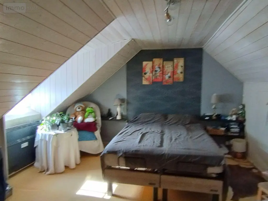 Maison a vendre Saint-Thurien 29380 Finistère 29 80 m2 4 pièces 231000 euros 11352/973 005