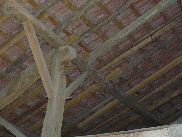 Maison a vendre Brû 88700 Vosges 88 140 m2 7 pièces 100000 euros 2287 005