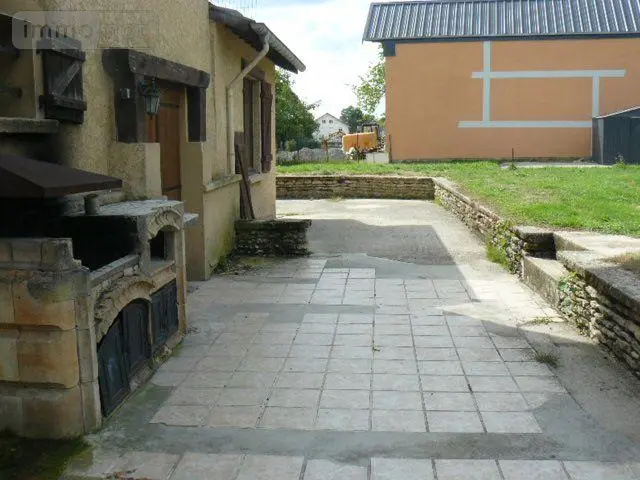 Maison a vendre Brû 88700 Vosges 88 140 m2 7 pièces 100000 euros 2287 008
