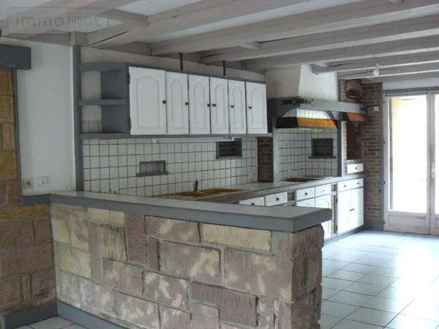 Maison a vendre Brû 88700 Vosges 88 140 m2 7 pièces 100000 euros 2287 013