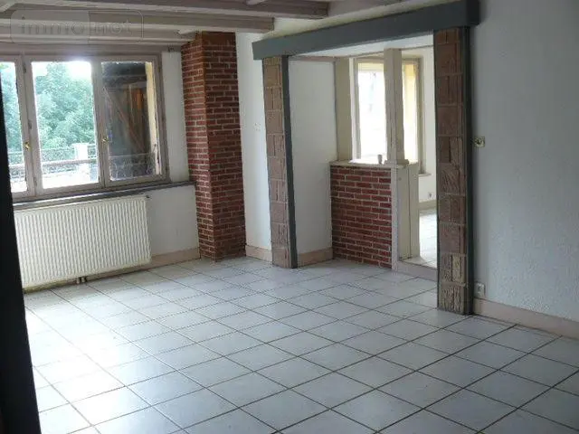 Maison a vendre Brû 88700 Vosges 88 140 m2 7 pièces 100000 euros 2287 014