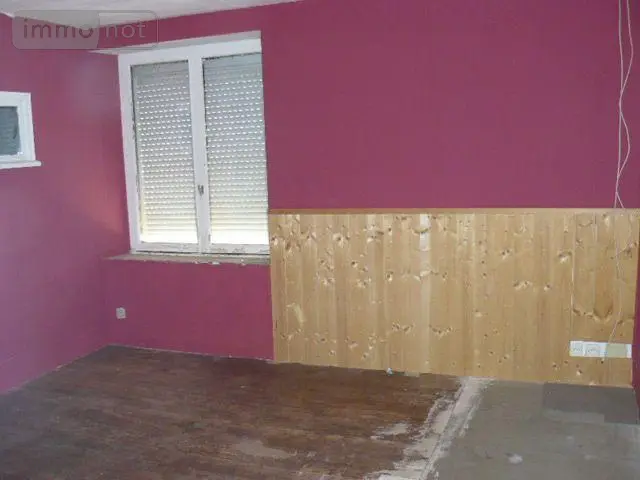Maison a vendre Brû 88700 Vosges 88 140 m2 7 pièces 100000 euros 2287 016