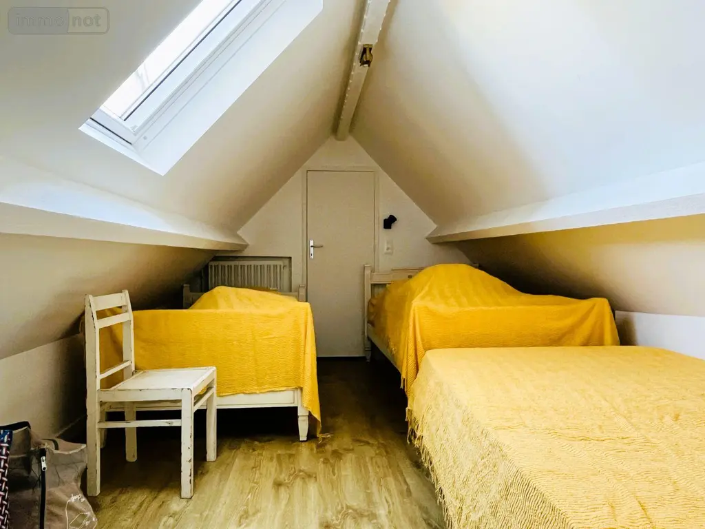 Maison a vendre Vains 50300 Manche 50 83 m2 4 pièces 230596 euros 12547/418 013