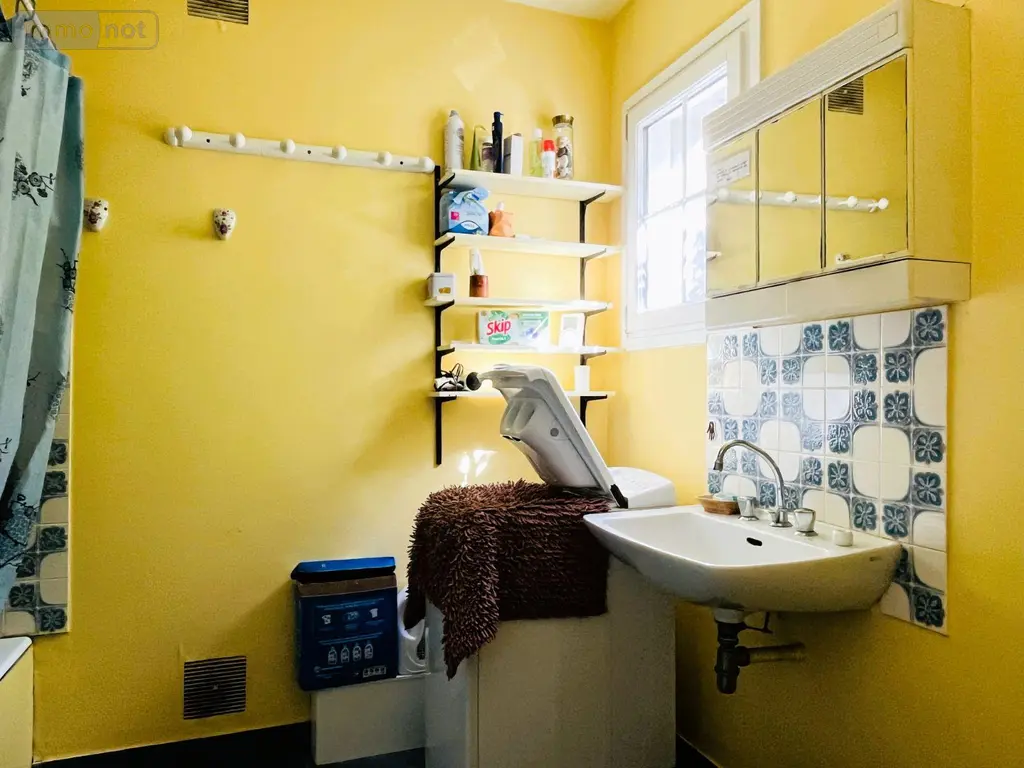 Maison a vendre Vains 50300 Manche 50 83 m2 4 pièces 230596 euros 12547/418 015