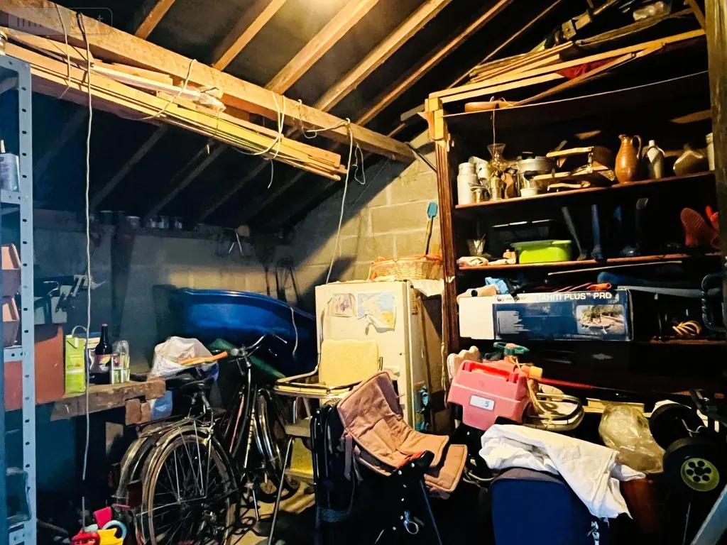 Maison a vendre Vains 50300 Manche 50 83 m2 4 pièces 230596 euros 12547/418 017
