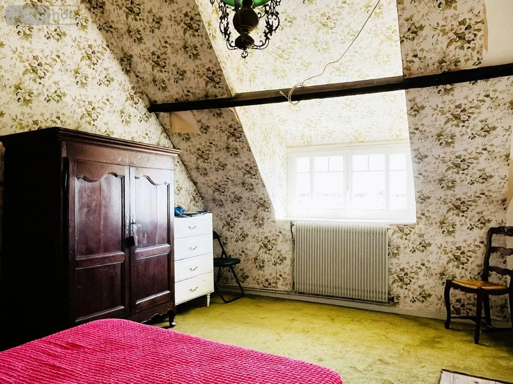 Maison a vendre Vains 50300 Manche 50 83 m2 4 pièces 230596 euros 12547/418 009