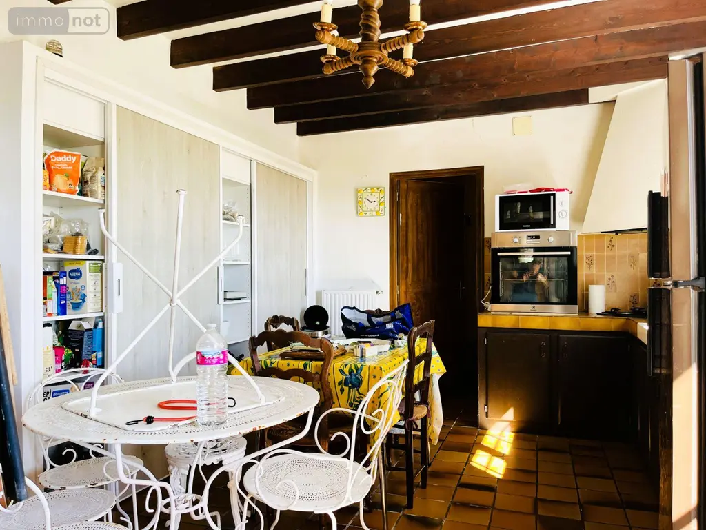 Maison a vendre Vains 50300 Manche 50 83 m2 4 pièces 230596 euros 12547/418 006