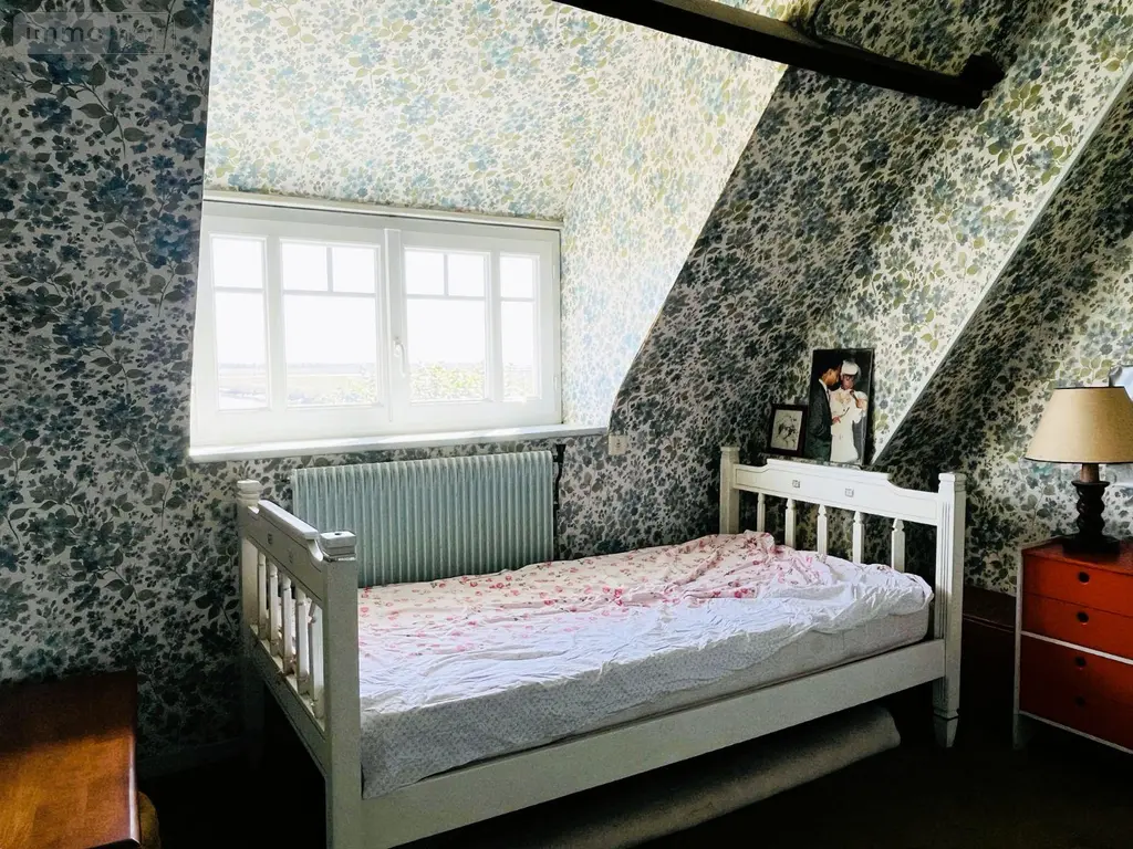 Maison a vendre Vains 50300 Manche 50 83 m2 4 pièces 230596 euros 12547/418 011