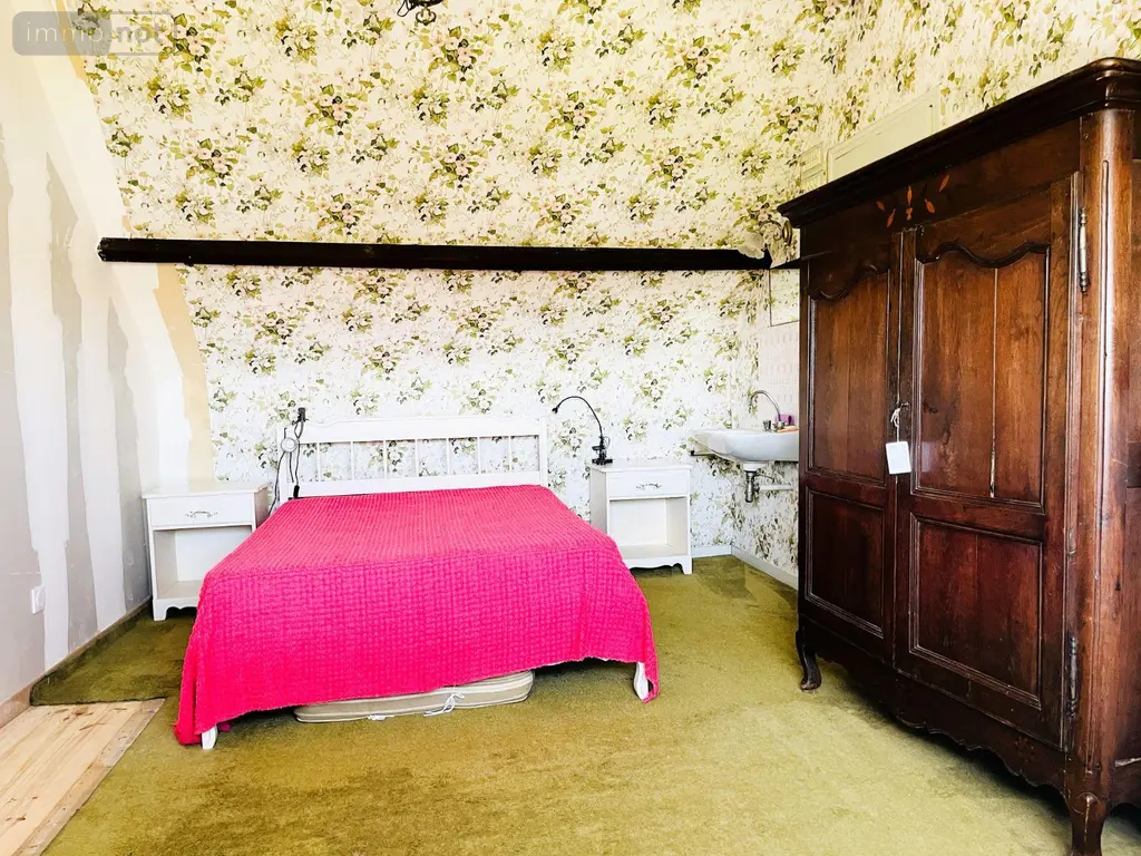 Maison a vendre Vains 50300 Manche 50 83 m2 4 pièces 230596 euros 12547/418 008