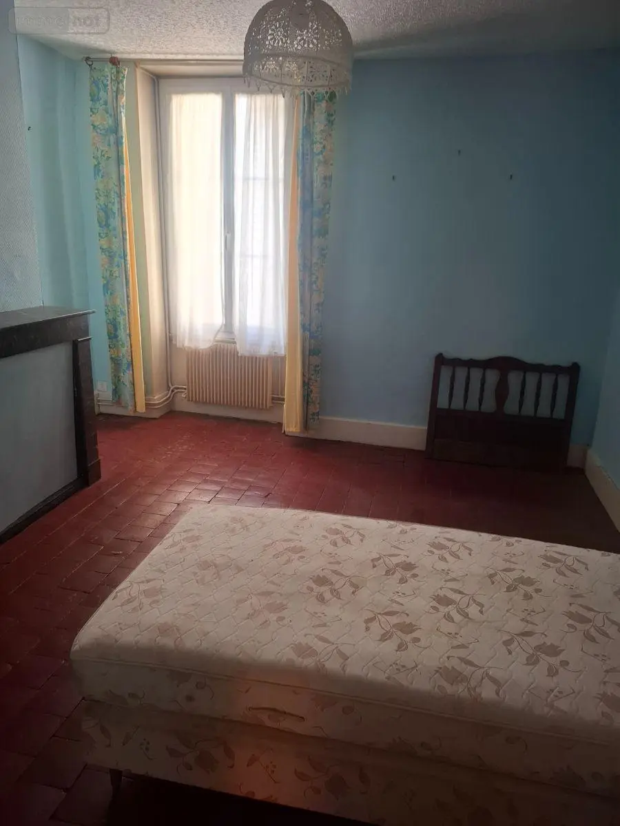 Maison a vendre Henrichemont 18250 Cher 18 279 m2 10 pièces 208890 euros 18016/2244 005