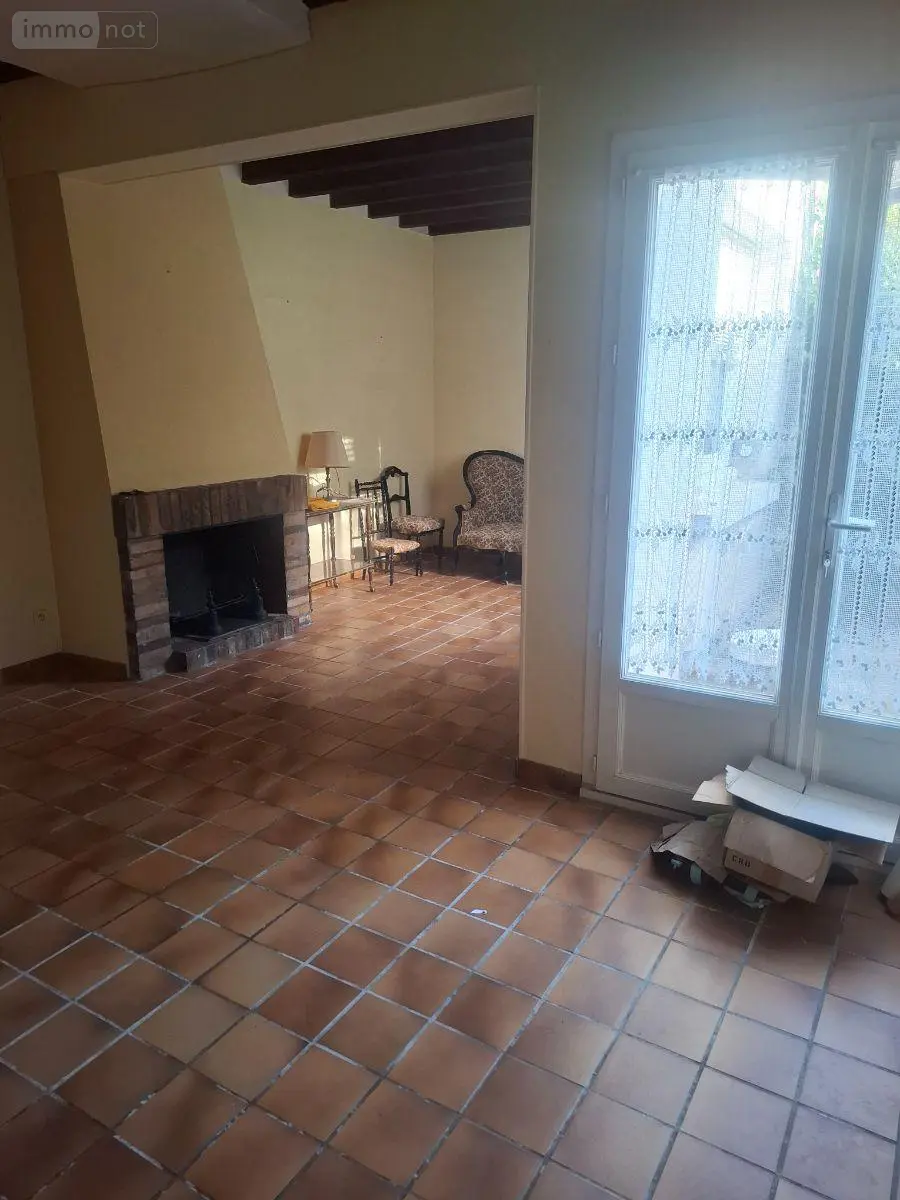 Maison a vendre Henrichemont 18250 Cher 18 279 m2 10 pièces 208890 euros 18016/2244 003