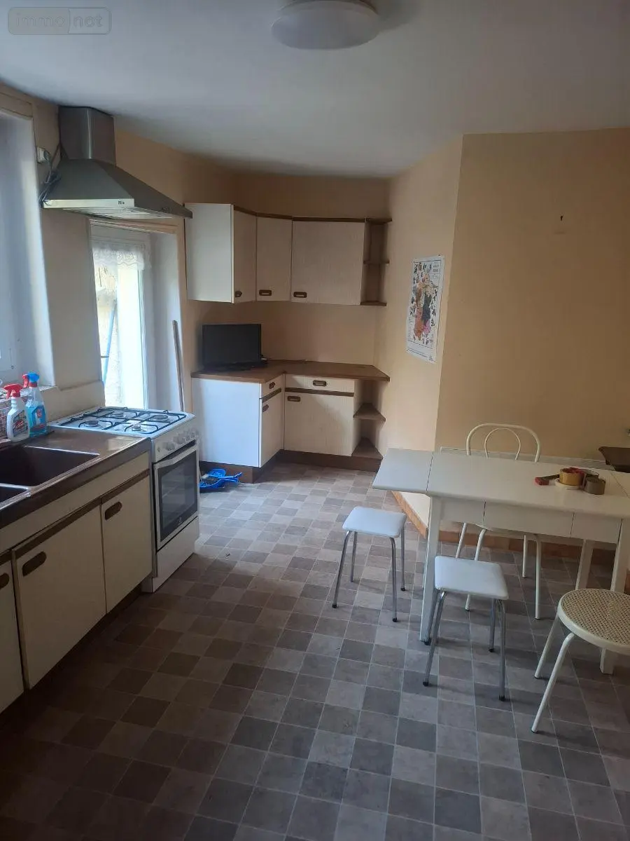 Maison a vendre Henrichemont 18250 Cher 18 279 m2 10 pièces 208890 euros 18016/2244 004