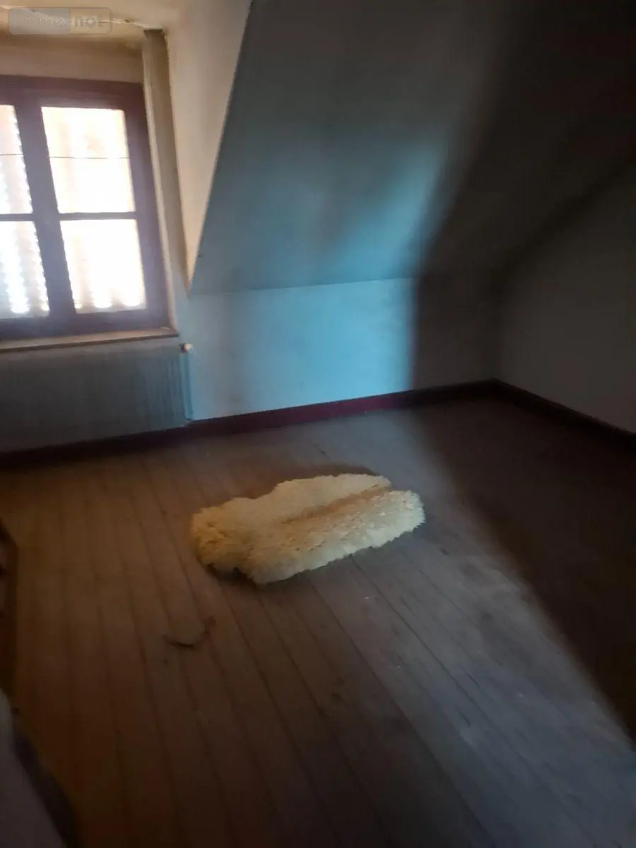 Maison a vendre Henrichemont 18250 Cher 18 279 m2 10 pièces 208890 euros 18016/2244 007