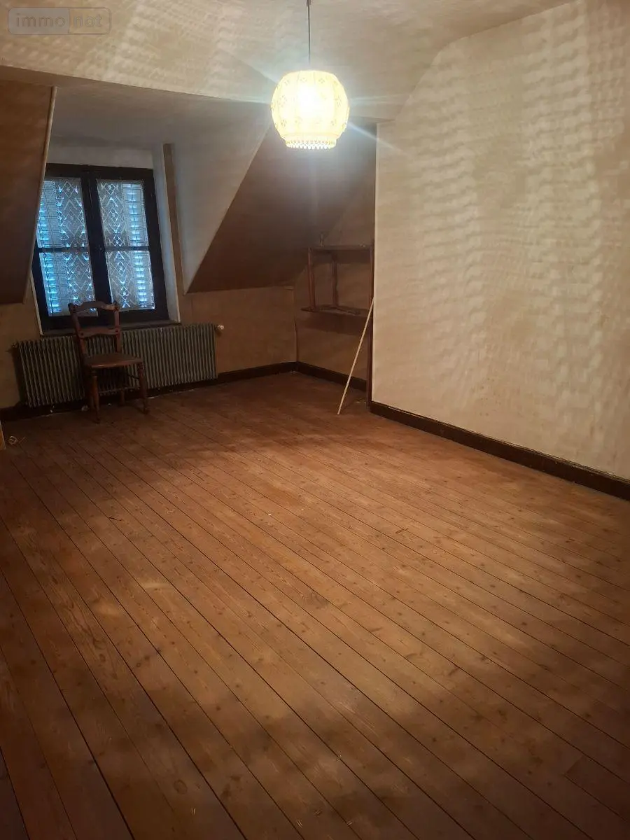 Maison a vendre Henrichemont 18250 Cher 18 279 m2 10 pièces 208890 euros 18016/2244 008