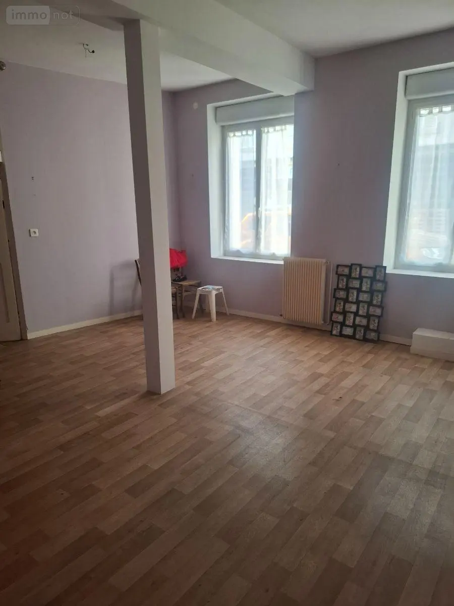 Maison a vendre Henrichemont 18250 Cher 18 279 m2 10 pièces 208890 euros 18016/2244 009