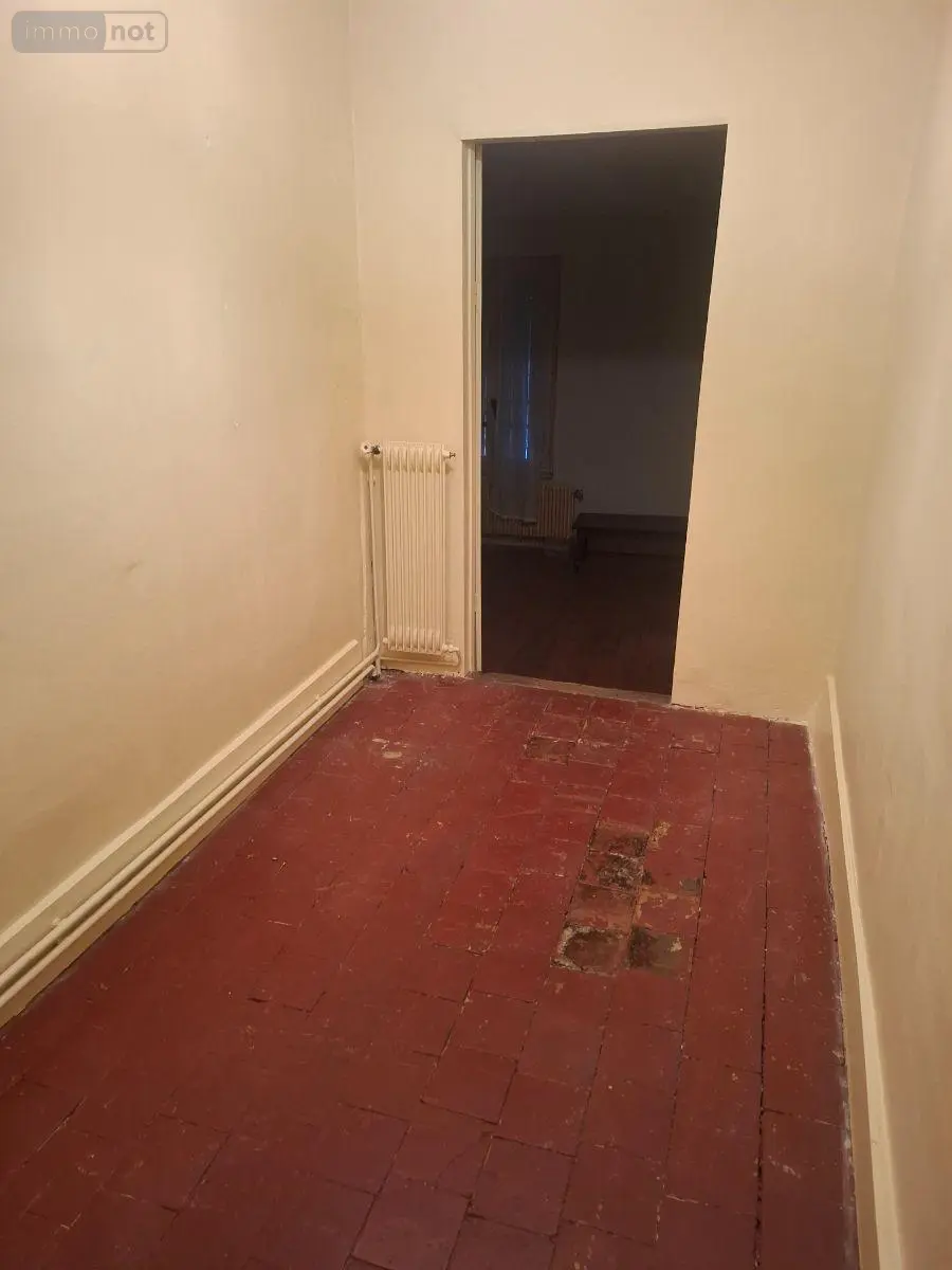 Maison a vendre Henrichemont 18250 Cher 18 279 m2 10 pièces 208890 euros 18016/2244 011