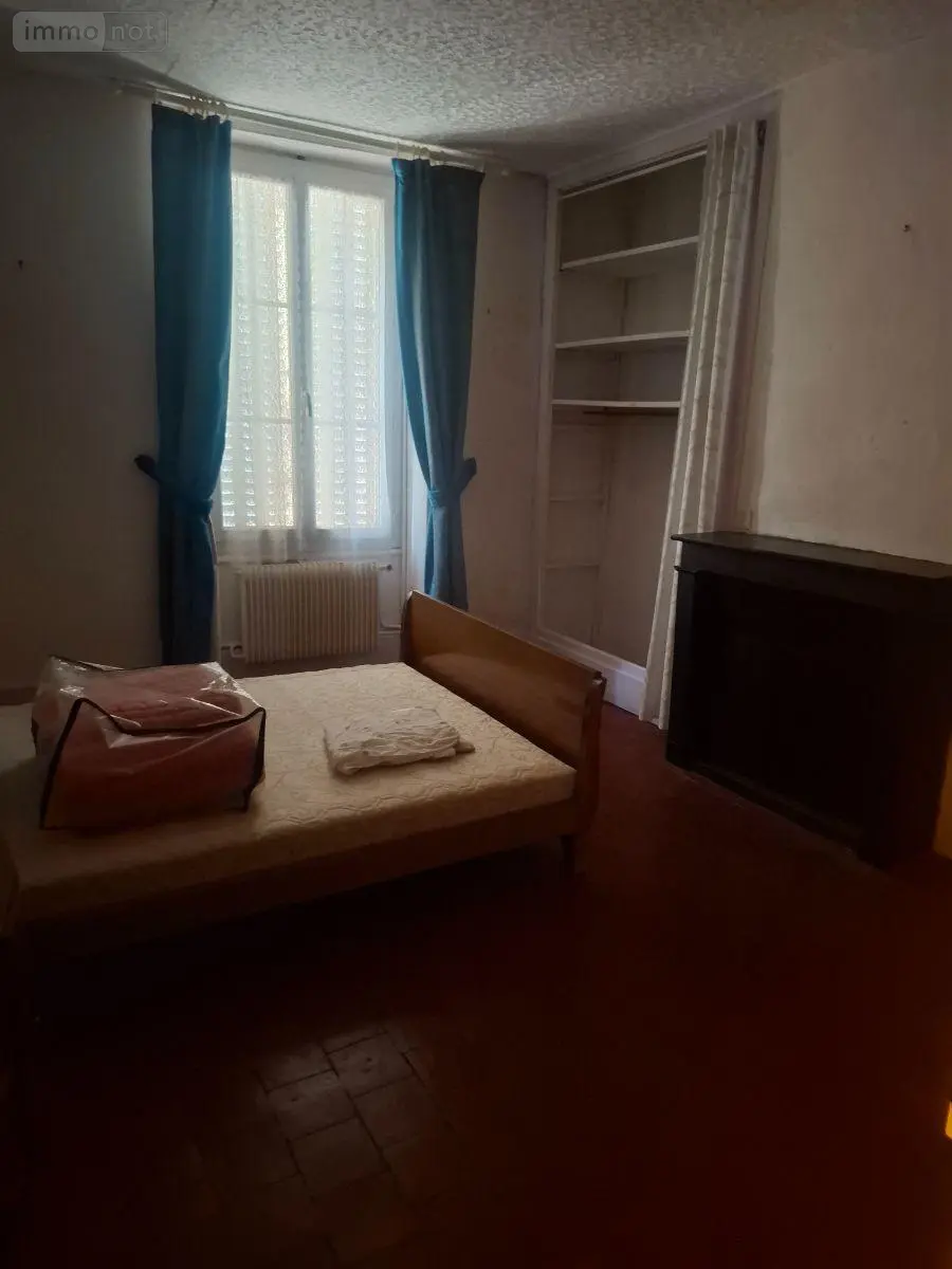 Maison a vendre Henrichemont 18250 Cher 18 279 m2 10 pièces 208890 euros 18016/2244 012