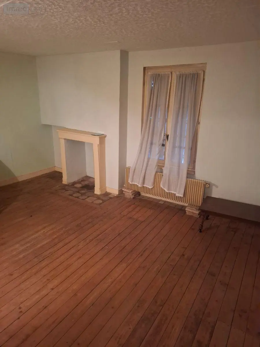 Maison a vendre Henrichemont 18250 Cher 18 279 m2 10 pièces 208890 euros 18016/2244 013
