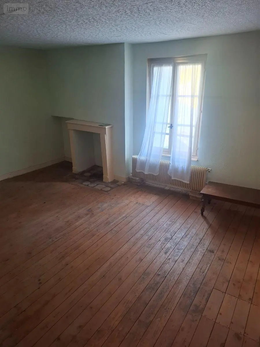 Maison a vendre Henrichemont 18250 Cher 18 279 m2 10 pièces 208890 euros 18016/2244 016