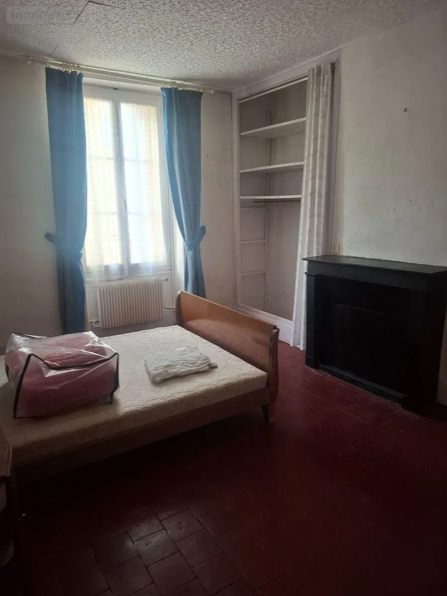 Maison a vendre Henrichemont 18250 Cher 18 279 m2 10 pièces 208890 euros 18016/2244 017