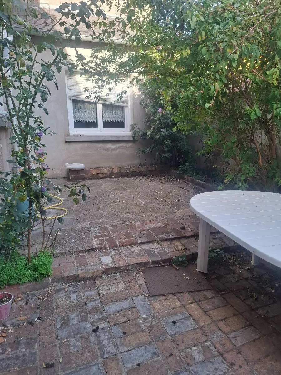 Maison a vendre Henrichemont 18250 Cher 18 279 m2 10 pièces 208890 euros 18016/2244 018