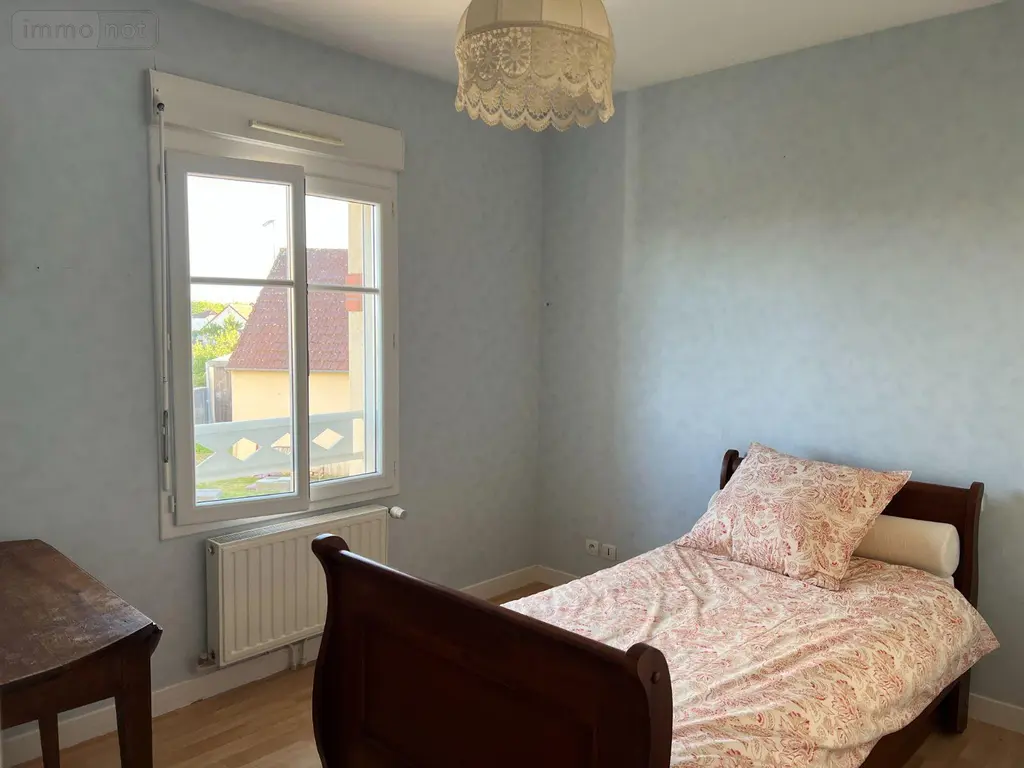 Maison a vendre Châteauroux 36000 Indre 36 110 m2 5 pièces 213200 euros JA/844 006
