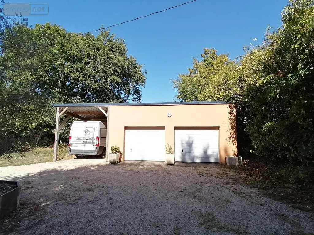 Maison a vendre Goven 35580 Ille-et-Vilaine 35 95 m2 5 pièces 278000 euros 35129-7074 013