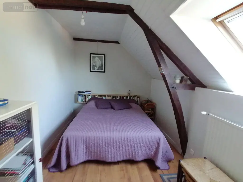 Maison a vendre Goven 35580 Ille-et-Vilaine 35 95 m2 5 pièces 278000 euros 35129-7074 008
