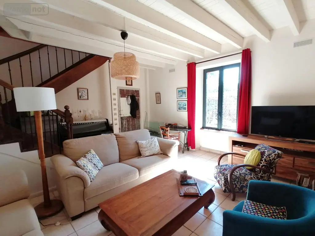 Maison a vendre Goven 35580 Ille-et-Vilaine 35 95 m2 5 pièces 278000 euros 35129-7074 006