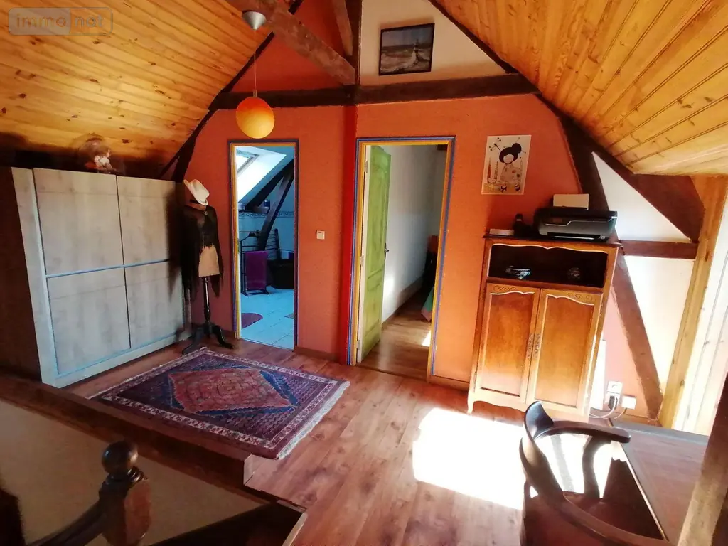 Maison a vendre Goven 35580 Ille-et-Vilaine 35 95 m2 5 pièces 278000 euros 35129-7074 007
