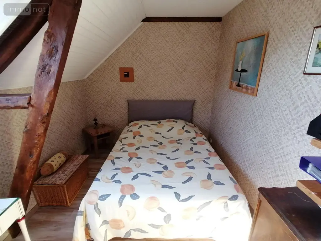Maison a vendre Goven 35580 Ille-et-Vilaine 35 95 m2 5 pièces 278000 euros 35129-7074 010