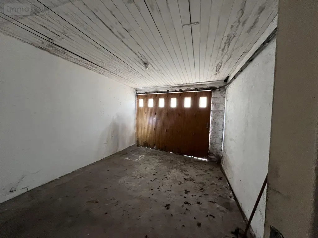 Maison a vendre Trans-la-Forêt 35610 Ille-et-Vilaine 35 134 m2 5 pièces 75400 euros 100/1537 010