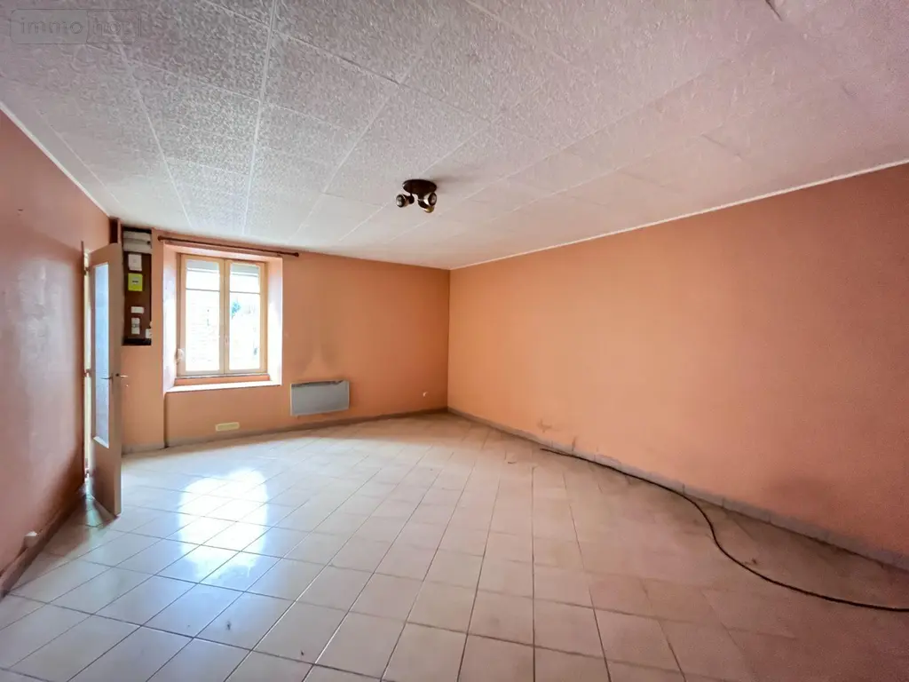 Maison a vendre Trans-la-Forêt 35610 Ille-et-Vilaine 35 134 m2 5 pièces 75400 euros 100/1537 003