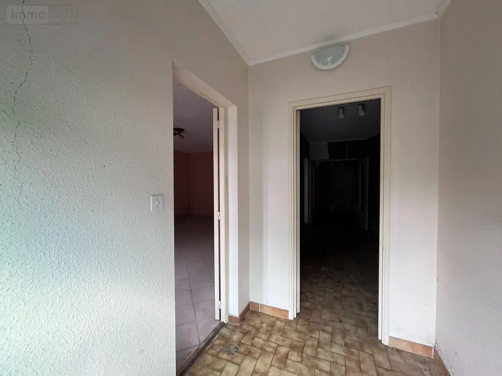 Maison a vendre Trans-la-Forêt 35610 Ille-et-Vilaine 35 134 m2 5 pièces 75400 euros 100/1537 005