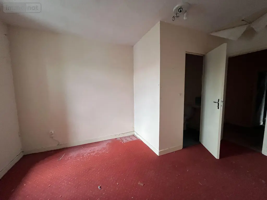 Maison a vendre Trans-la-Forêt 35610 Ille-et-Vilaine 35 134 m2 5 pièces 75400 euros 100/1537 009