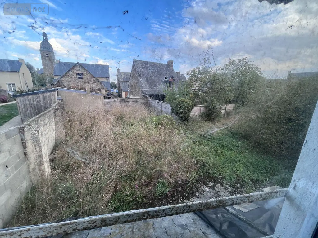 Maison a vendre Trans-la-Forêt 35610 Ille-et-Vilaine 35 134 m2 5 pièces 75400 euros 100/1537 011