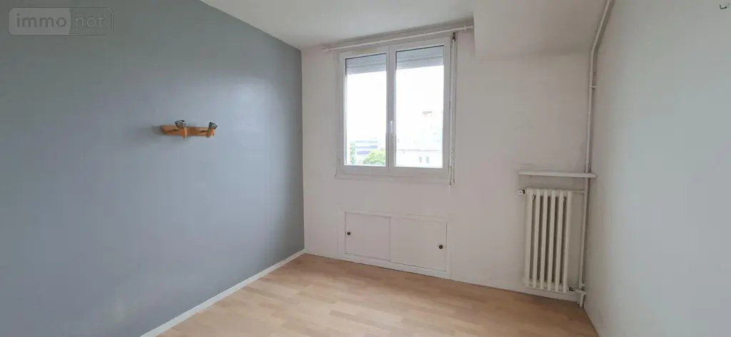 Appartement a vendre Évreux 27000 Eure 27 63 m2 3 pièces 119000 euros A01126 004