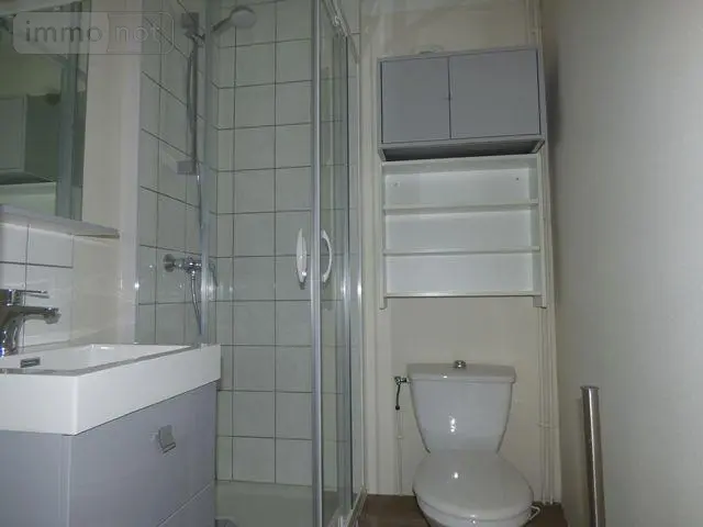 Location appartement Hédé-Bazouges 35630 Ille-et-Vilaine 35 28 m2 2 pièces 490 euros 020/671 004