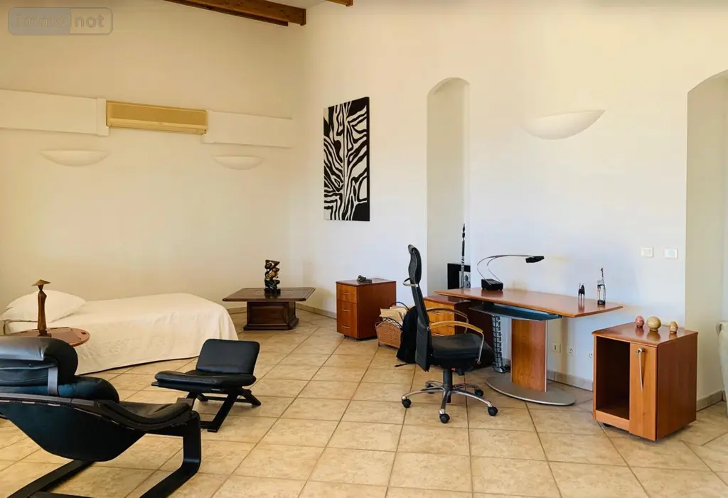 Appartement a vendre Saint-Denis 97400 La Réunion 974 197 m2 4 pièces 590000 euros 97404/44 005