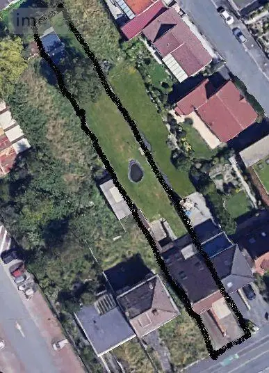 Maison a vendre Saint-Saulve 59880 Nord 59 135 m2 6 pièces 156000 euros 16082/431 002