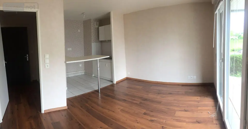 Location appartement Pacé 35740 Ille-et-Vilaine 35 36 m2 490 euros 11803/2456 001