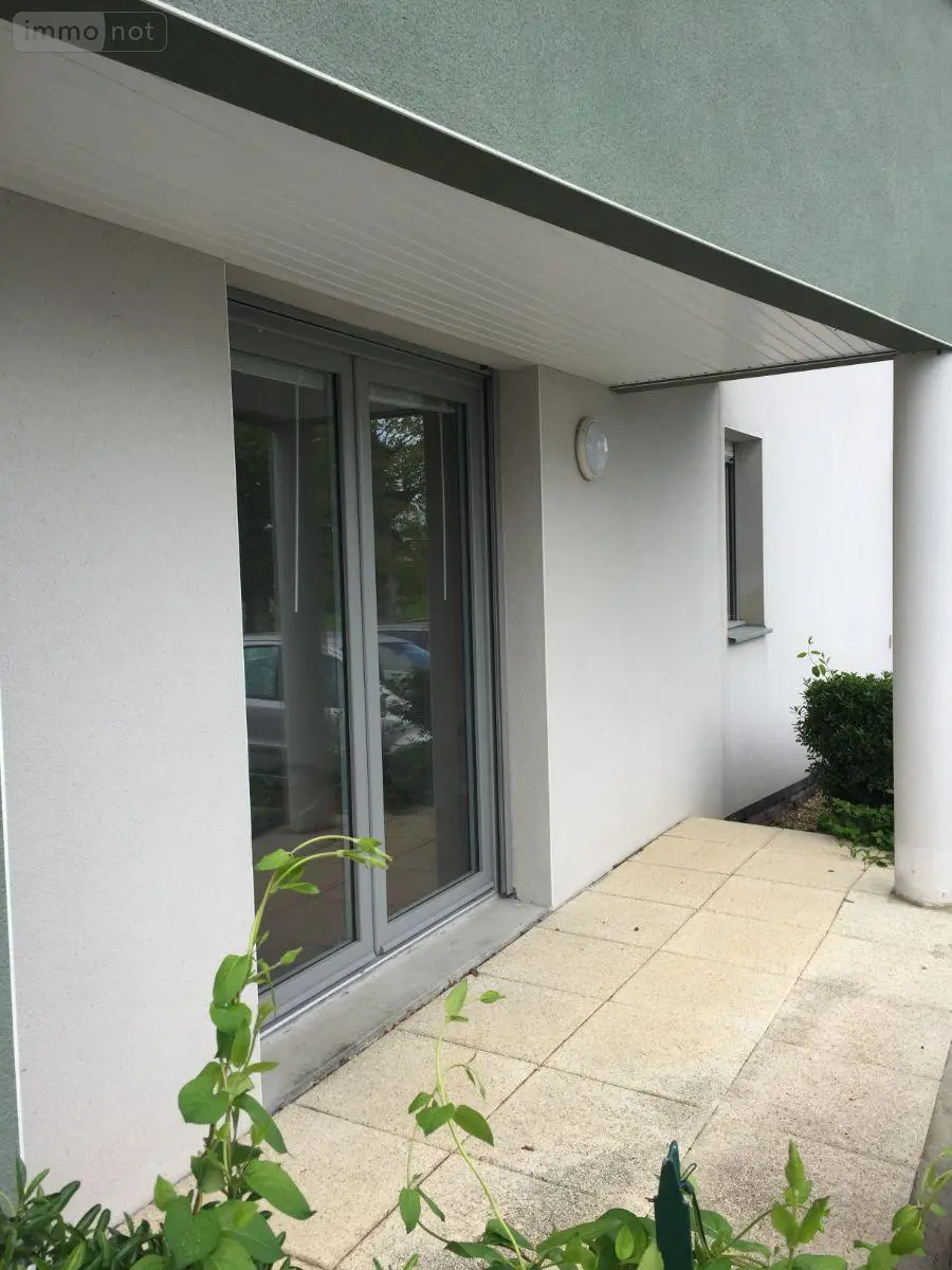 Location appartement Pacé 35740 Ille-et-Vilaine 35 36 m2 490 euros 11803/2456 005