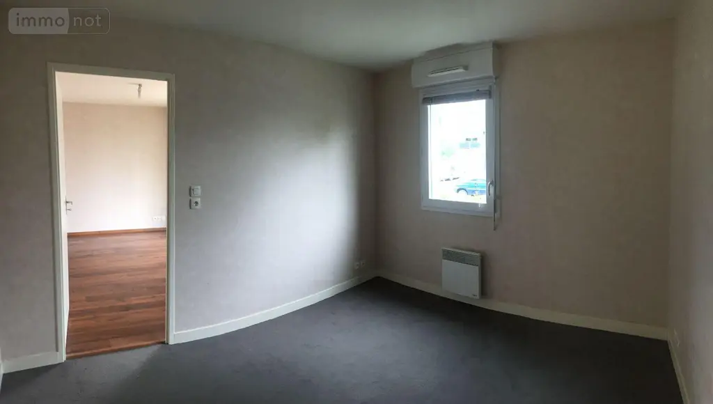 Location appartement Pacé 35740 Ille-et-Vilaine 35 36 m2 490 euros 11803/2456 003