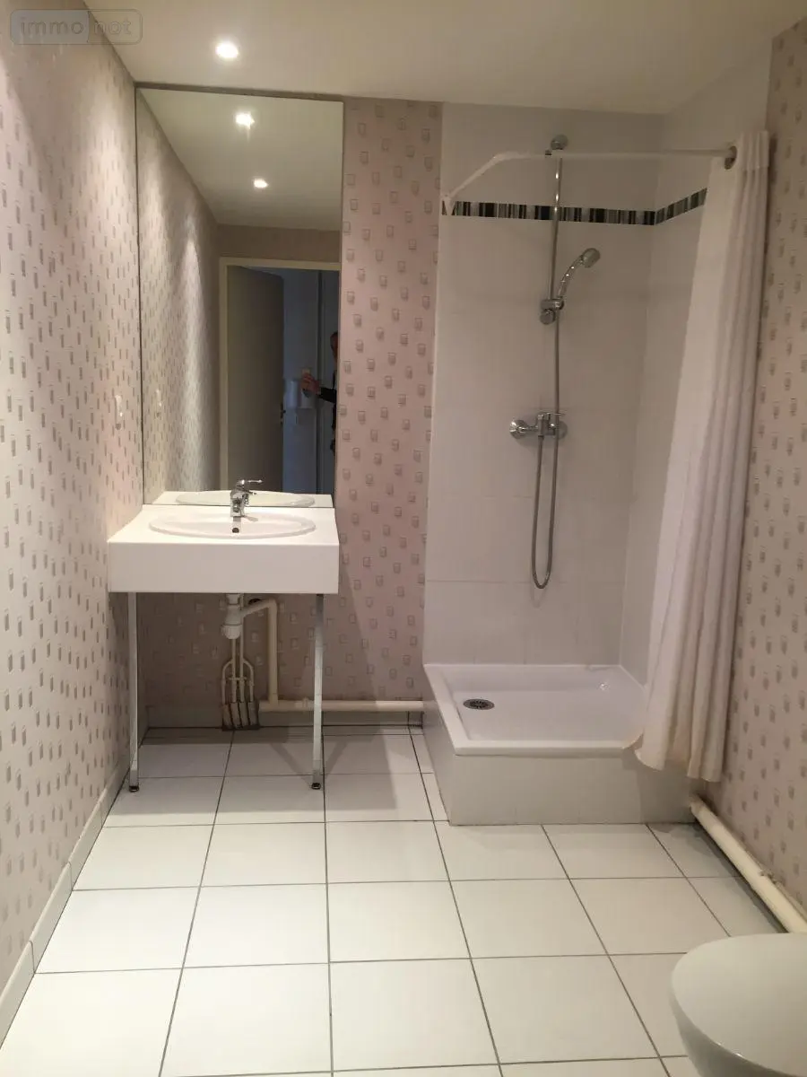 Location appartement Pacé 35740 Ille-et-Vilaine 35 36 m2 490 euros 11803/2456 004