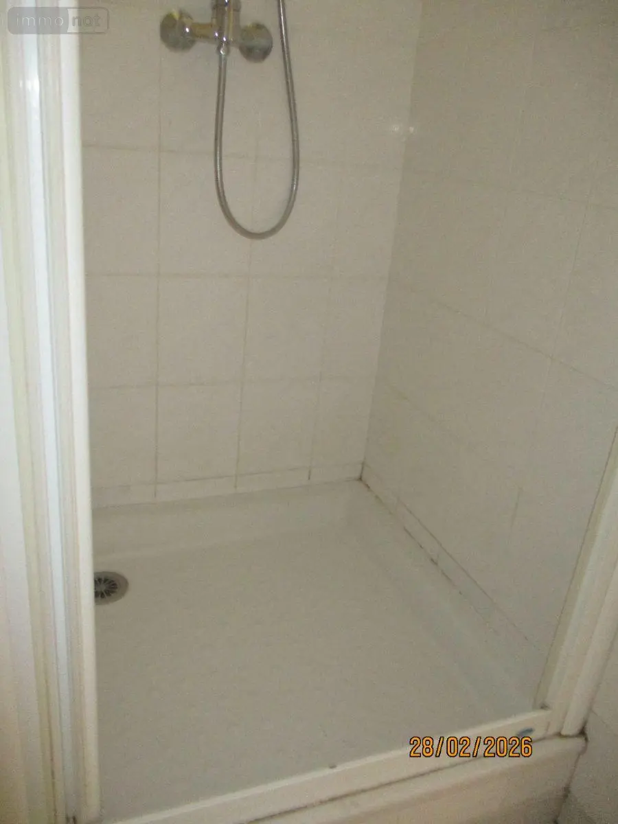 Appartement a vendre Fougères 35300 Ille-et-Vilaine 35 58 m2 3 pièces 88366 euros 11737/776 009