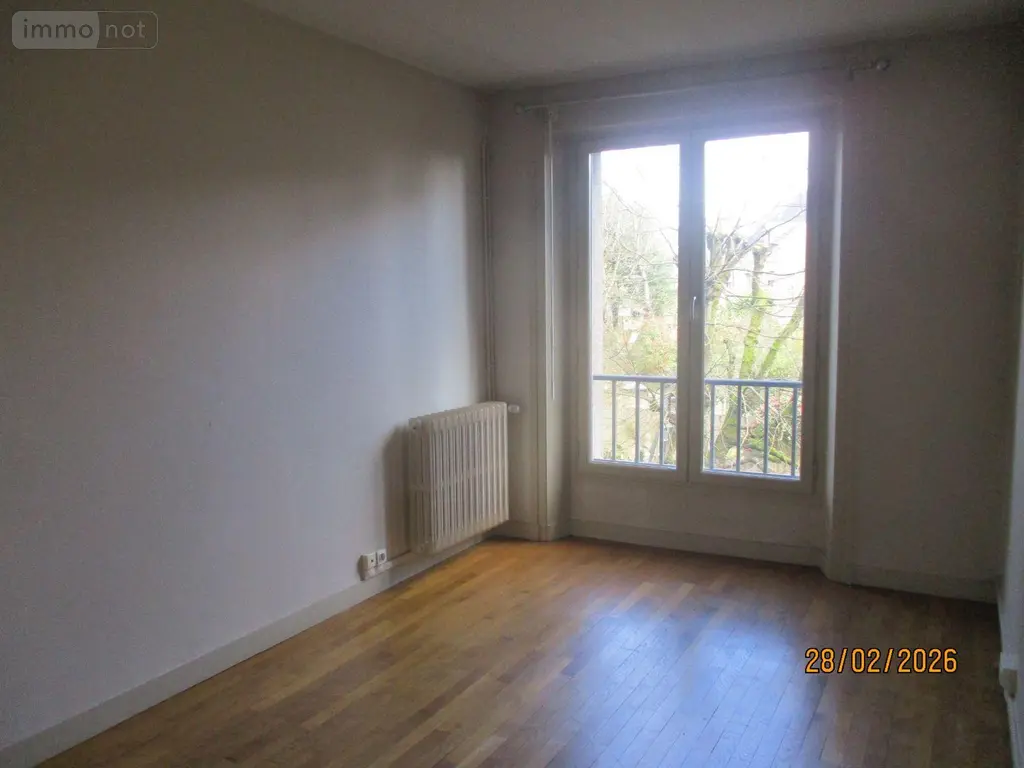 Appartement a vendre Fougères 35300 Ille-et-Vilaine 35 58 m2 3 pièces 88366 euros 11737/776 010