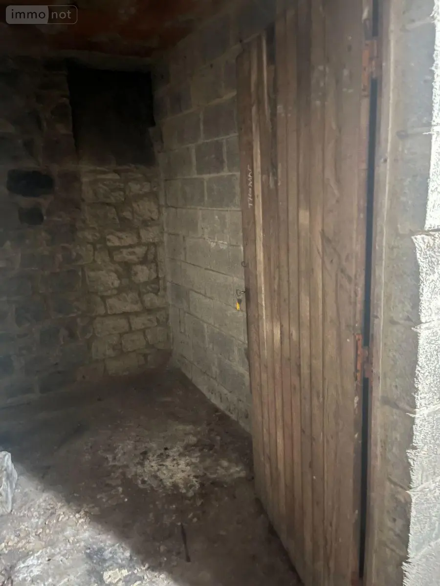 Appartement a vendre Fougères 35300 Ille-et-Vilaine 35 58 m2 3 pièces 88366 euros 11737/776 012